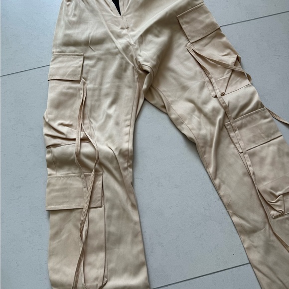 VARRENE V PANTS - Picture 4 of 6